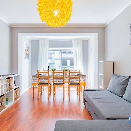 Apartamento Lar Doce Lar Porto Віла-Нова-де-Гая Екстер'єр фото