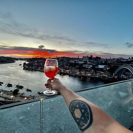 Apartamento Lar Doce Lar Porto Віла-Нова-де-Гая Екстер'єр фото
