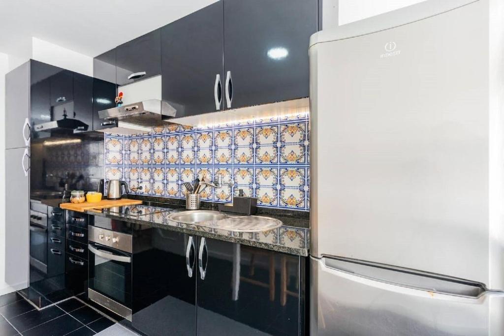 Apartamento Lar Doce Lar Porto Віла-Нова-де-Гая Екстер'єр фото