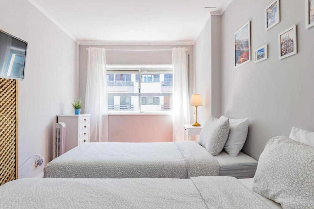 Apartamento Lar Doce Lar Porto Віла-Нова-де-Гая Екстер'єр фото