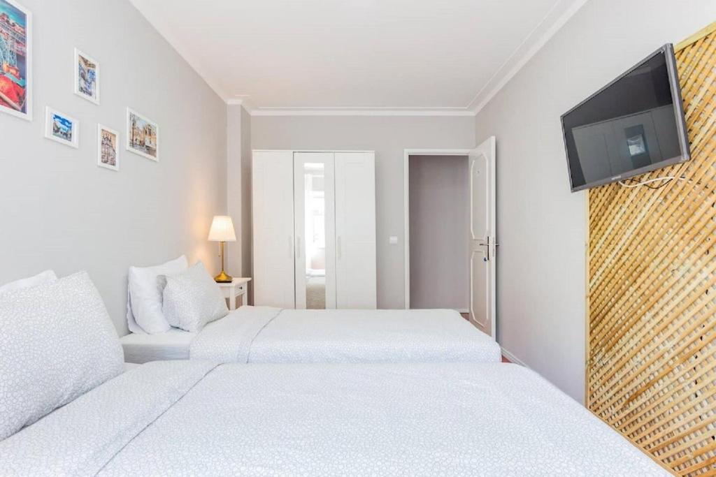 Apartamento Lar Doce Lar Porto Віла-Нова-де-Гая Екстер'єр фото