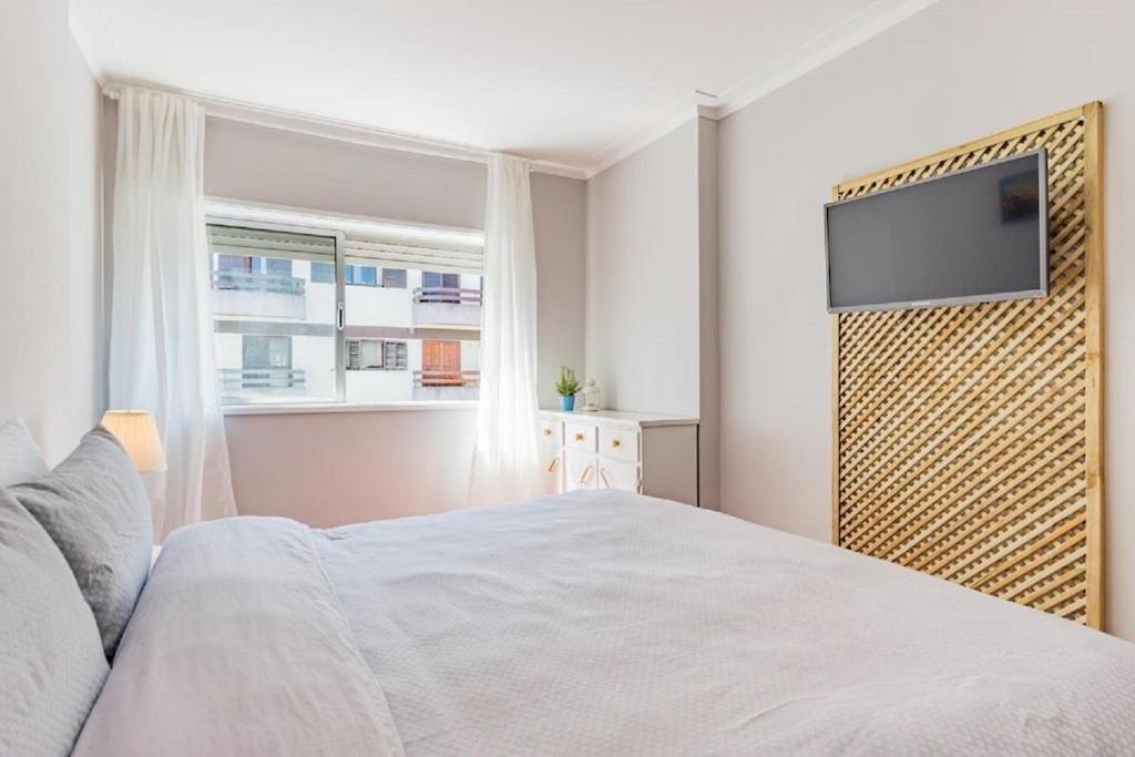 Apartamento Lar Doce Lar Porto Віла-Нова-де-Гая Екстер'єр фото