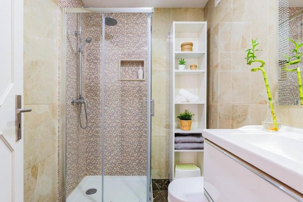 Apartamento Lar Doce Lar Porto Віла-Нова-де-Гая Екстер'єр фото