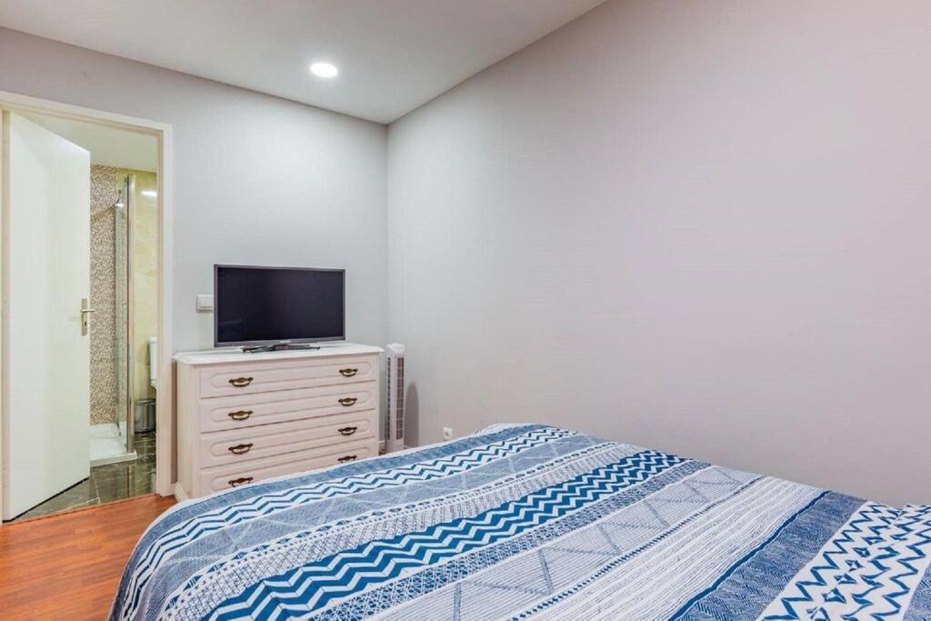 Apartamento Lar Doce Lar Porto Віла-Нова-де-Гая Екстер'єр фото