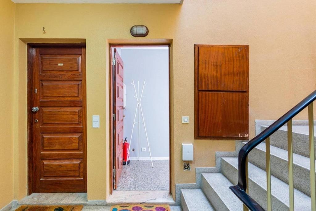 Apartamento Lar Doce Lar Porto Віла-Нова-де-Гая Екстер'єр фото