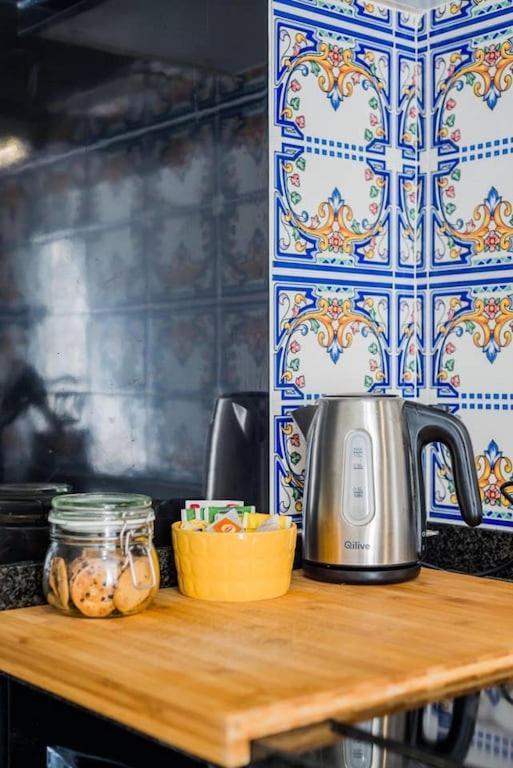 Apartamento Lar Doce Lar Porto Віла-Нова-де-Гая Екстер'єр фото