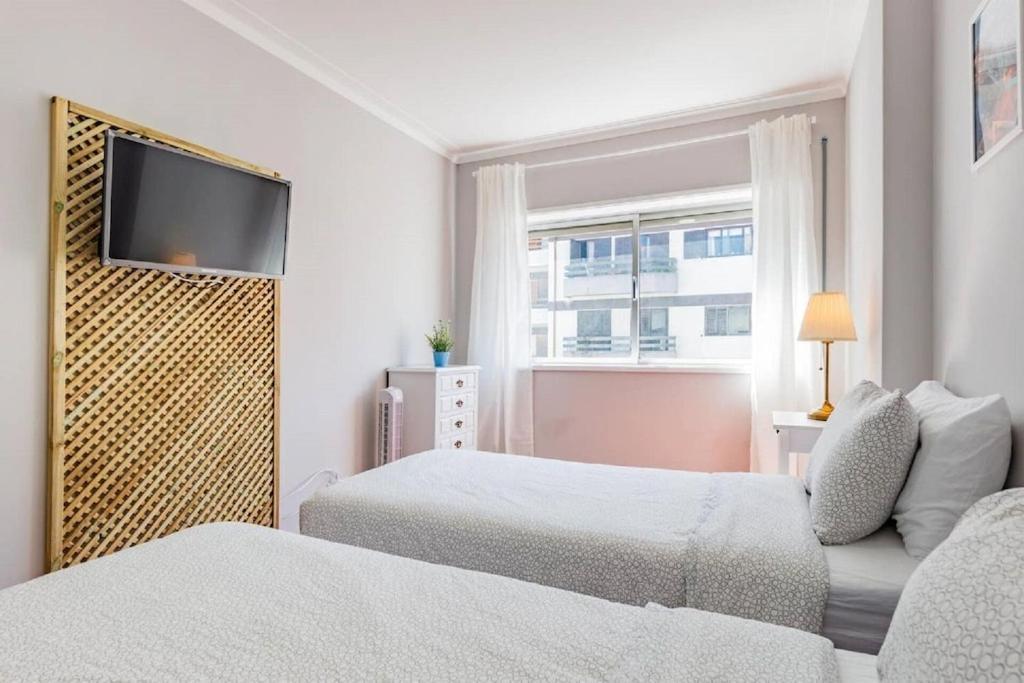 Apartamento Lar Doce Lar Porto Віла-Нова-де-Гая Екстер'єр фото