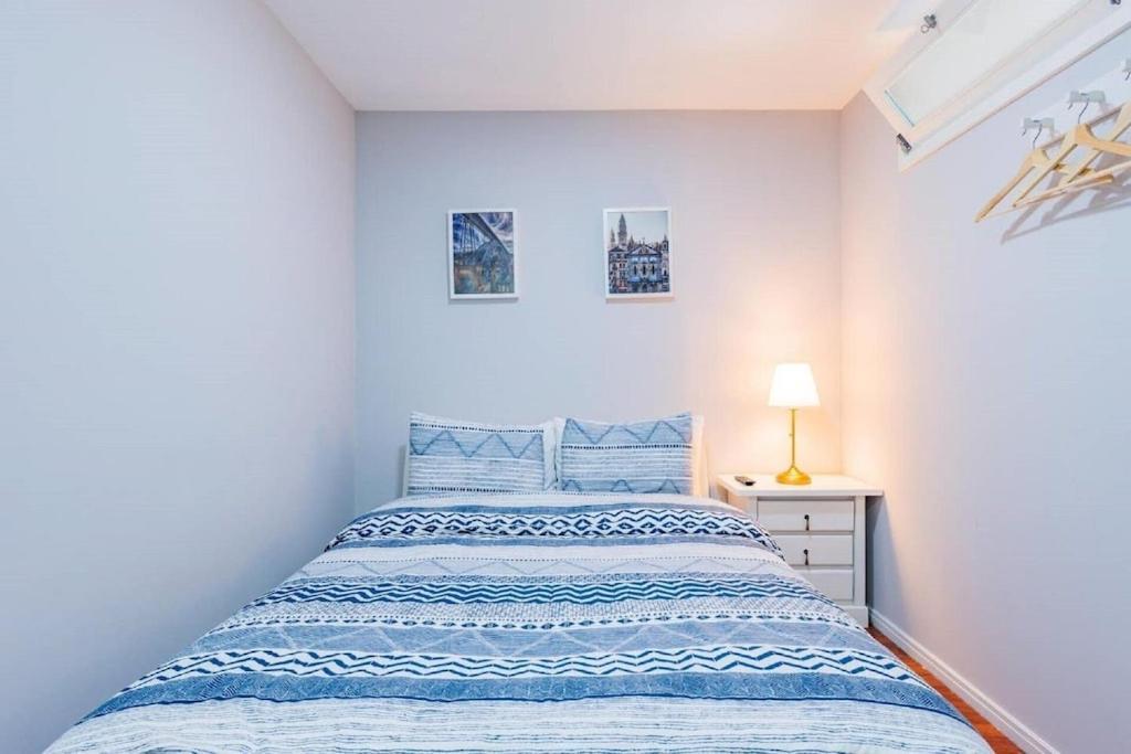 Apartamento Lar Doce Lar Porto Віла-Нова-де-Гая Екстер'єр фото