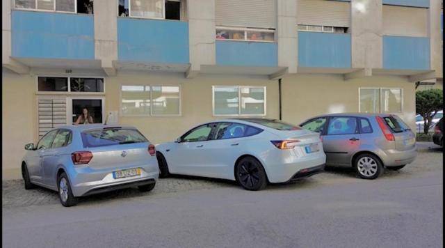 Apartamento Lar Doce Lar Porto Віла-Нова-де-Гая Екстер'єр фото