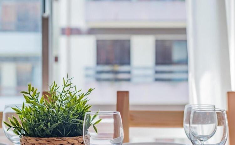 Apartamento Lar Doce Lar Porto Віла-Нова-де-Гая Екстер'єр фото